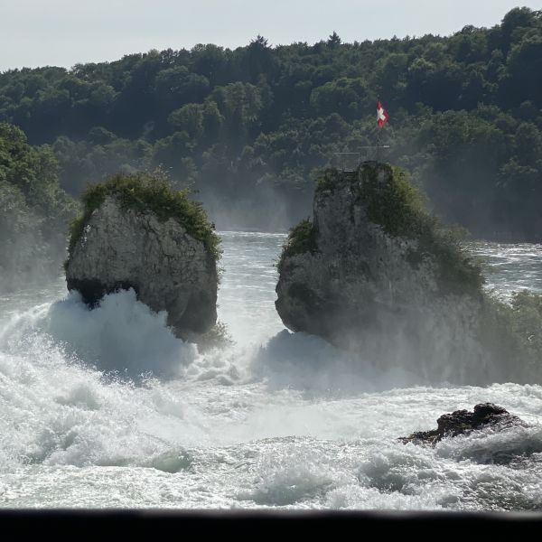 Rheinfall Schaffhausen