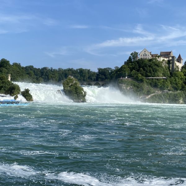 Rheinfall Schaffhausen